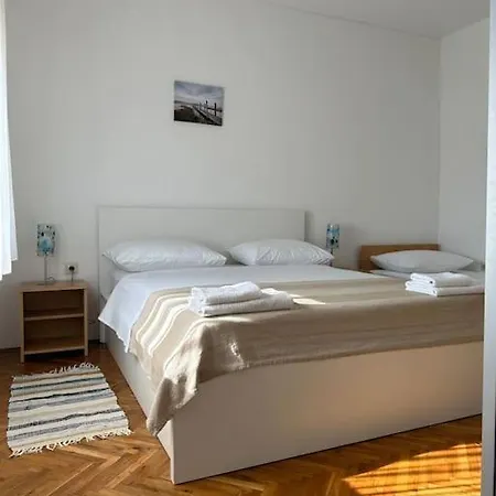 Appartement Beetle