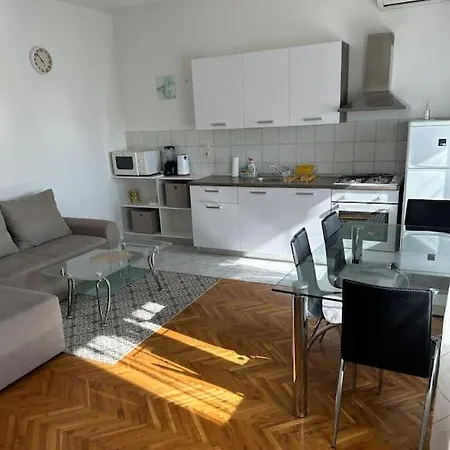 Beetle Appartement *
