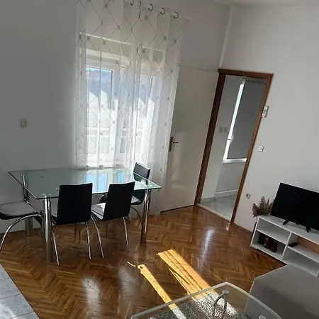 Beetle Appartement *